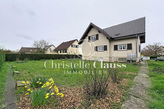  maison lutterbach 68460