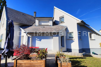  maison lutterbach 68460