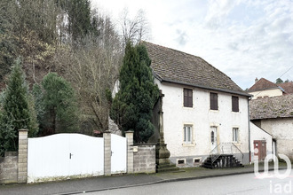  maison lutzelbg 57820