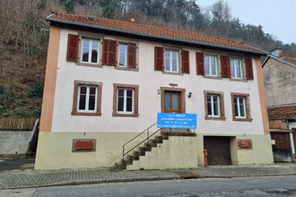  maison lutzelbg 57820