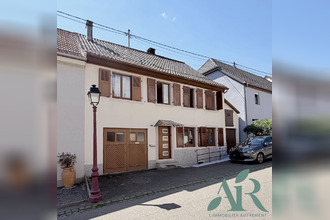  maison lutzelhouse 67130