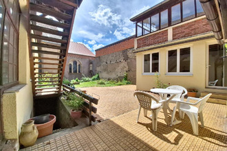  maison lutzelhouse 67130