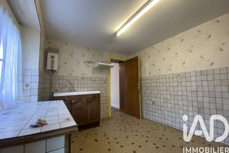  maison luvigny 88110