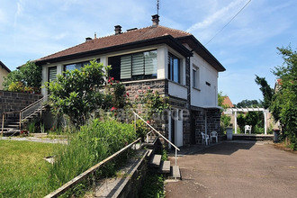  maison luxeuil-les-bains 70300