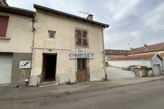  maison luxeuil-les-bains 70300