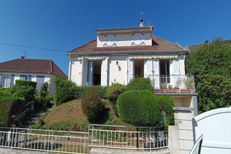  maison luxeuil-les-bains 70300