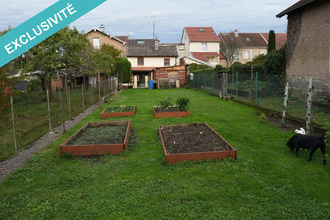  maison luxeuil-les-bains 70300