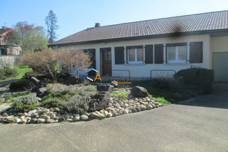 maison luxeuil-les-bains 70300