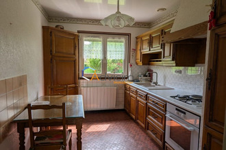  maison luxeuil-les-bains 70300