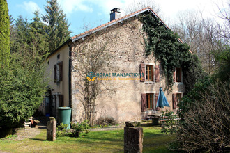  maison luxeuil-les-bains 70300