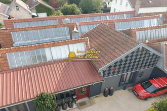  maison luxeuil-les-bains 70300