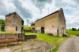  maison luxeuil-les-bains 70300