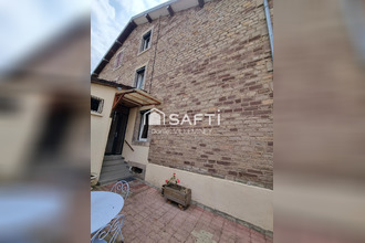  maison luxeuil-les-bains 70300