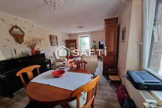  maison luxeuil-les-bains 70300