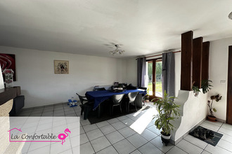  maison luxeuil-les-bains 70300