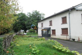  maison luxeuil-les-bains 70300