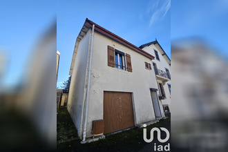  maison luxeuil-les-bains 70300