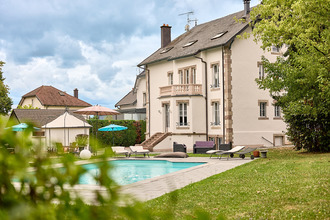  maison luxeuil-les-bains 70300