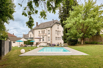  maison luxeuil-les-bains 70300