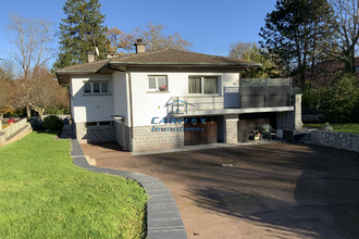  maison luxeuil-les-bains 70300