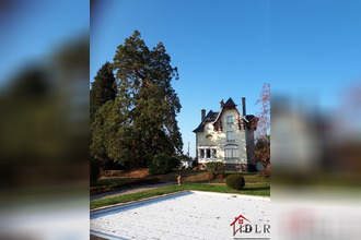  maison luxeuil-les-bains 70300