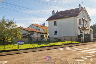  maison luxeuil-les-bains 70300
