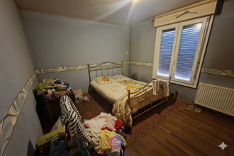  maison luxeuil-les-bains 70300