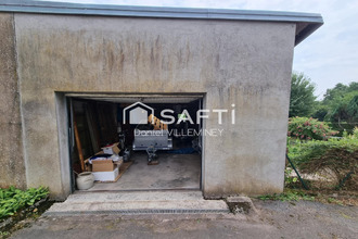  maison luxeuil-les-bains 70300