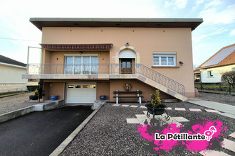  maison luxeuil-les-bains 70300