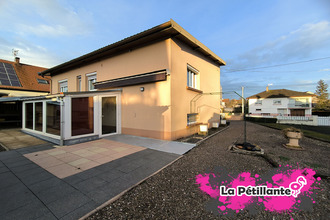  maison luxeuil-les-bains 70300