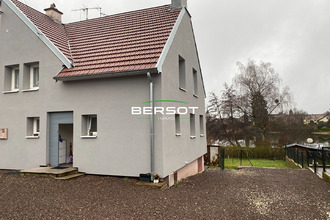  maison luxeuil-les-bains 70300