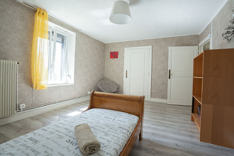  maison luxeuil-les-bains 70300