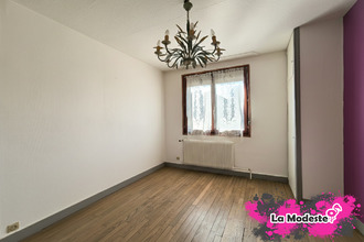  maison luxeuil-les-bains 70300