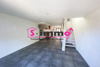  maison luxeuil-les-bains 70300