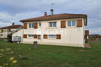  maison luxeuil-les-bains 70300