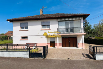  maison luxeuil-les-bains 70300