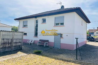  maison luxeuil-les-bains 70300