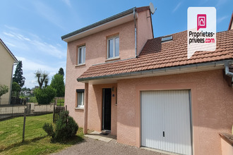  maison luxeuil-les-bains 70300
