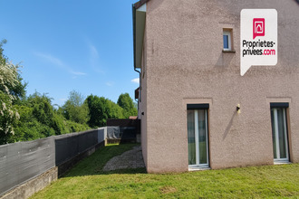  maison luxeuil-les-bains 70300