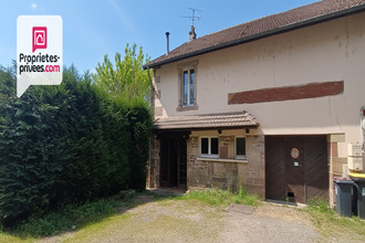  maison luxeuil-les-bains 70300
