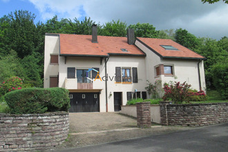  maison luxeuil-les-bains 70300