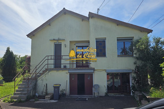  maison luxeuil-les-bains 70300
