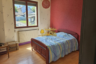  maison luxeuil-les-bains 70300