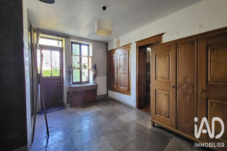 maison luxeuil-les-bains 70300