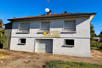  maison luxeuil-les-bains 70300