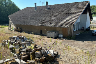  maison luxeuil-les-bains 70300