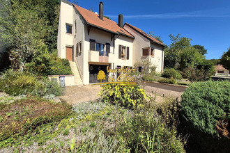  maison luxeuil-les-bains 70300
