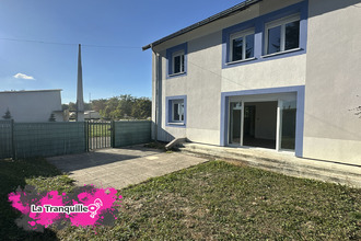  maison luxeuil-les-bains 70300
