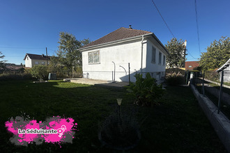  maison luxeuil-les-bains 70300