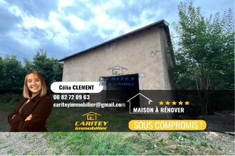  maison luxeuil-les-bains 70300